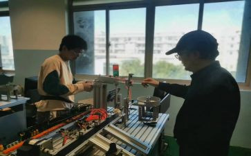 机电工作年度总结6篇