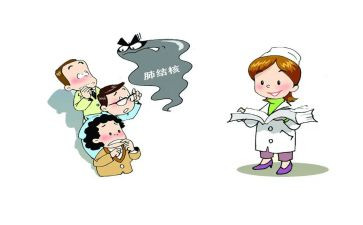 防治结核病宣传活动总结5篇