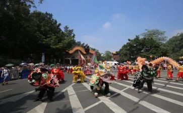 幼儿园传统节日教案6篇