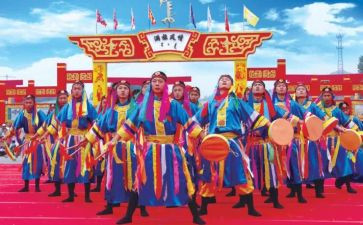 我们节日重阳节演讲稿7篇