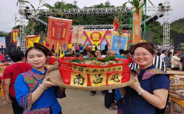 中国的节日作文优秀8篇