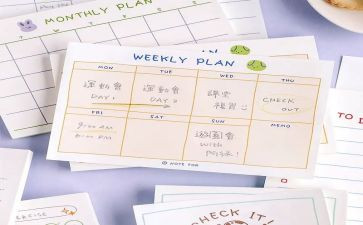 计划部年终总结和工作计划7篇