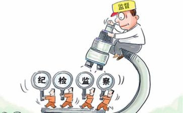 大纪检工作计划5篇