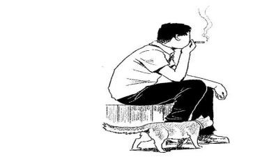 有关于寂寞的作文7篇