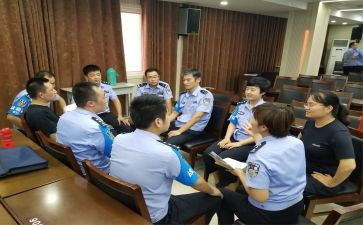 2024晋督培训个人总结报告最新6篇
