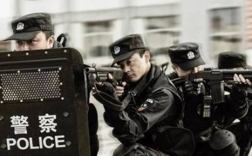警察工作计划6篇