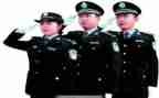 公安警察年度个人总结5篇