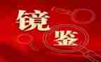 警示教育片《镜鉴》心得体会7篇