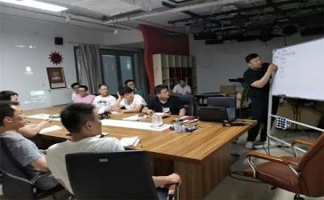 关于销售经理的演讲稿7篇