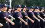 警校生毕业演讲稿5篇
