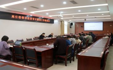 经责个人审计工作总结优质5篇