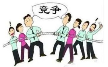 有关竞争的小演讲稿6篇