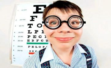 幼儿园近视防控教育活动总结8篇