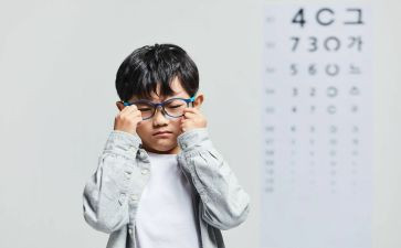 小学生近视调研报告6篇