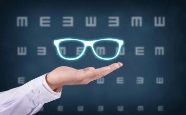 近视调查报告的范文5篇