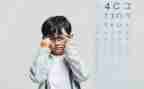 小学生近视调研报告6篇