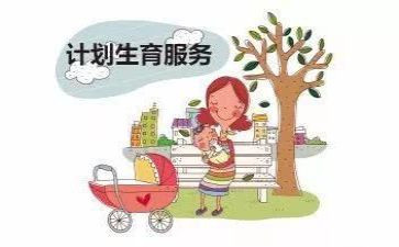 2024年村计生主任述职报告6篇