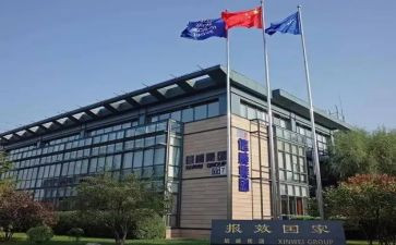 集团公司领导述职报告5篇