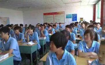 技校学生个人总结5篇