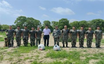 暑期集训心得参考7篇