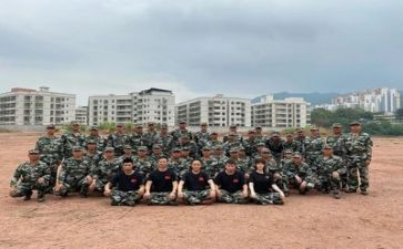 消防集训心得体会8篇