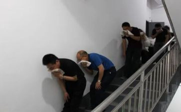 消防应急演练活动方案7篇