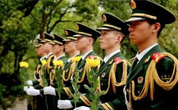 清明节祭英烈心得体会作文7篇