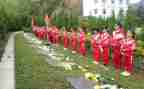 小学清明祭英烈活动总结6篇