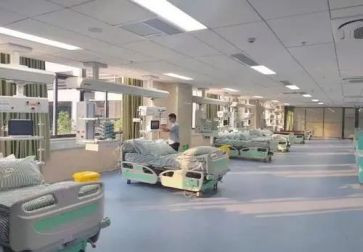 急诊护士比工作总结5篇