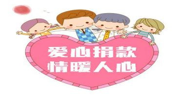 捐款活动的总结7篇