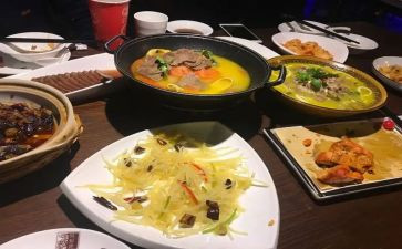 聚餐活动方案参考7篇