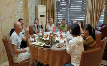 聚会老师的讲话稿5篇