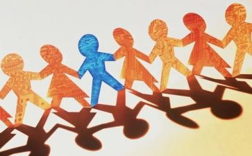 团队凝聚力的心得体会7篇