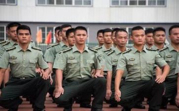 军训活动心得体会最新5篇