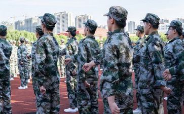 军训过后心得体会5篇