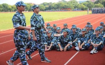 500字军训心得优质6篇