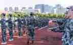 军训作文总结推荐5篇
