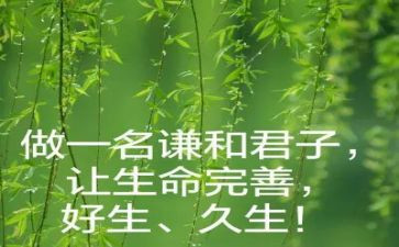 花中四君子的作文7篇