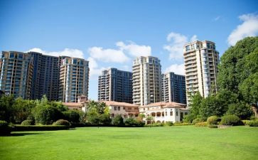 居住合同5篇
