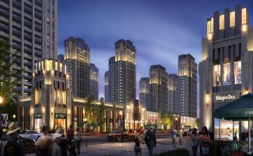 上海居住房屋租赁合同6篇