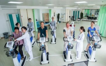 2024年康复科个人年终总结5篇