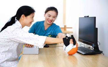 康复师工作计划6篇