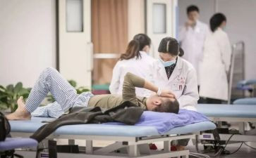康复科述职报告5篇
