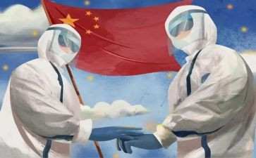抗击疫情的医务人员事迹8篇