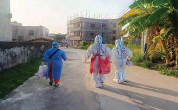 抗击疫情工作个人总结7篇