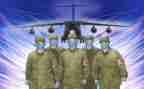 写抗击新冠的演讲稿5篇