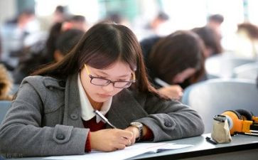 考试总结作文400字8篇