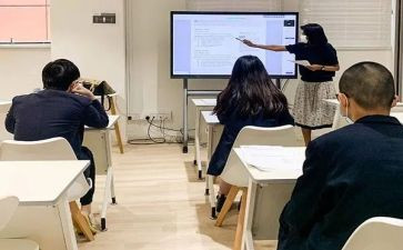 学课程的心得体会7篇