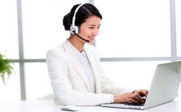 客服部述职报告最新7篇