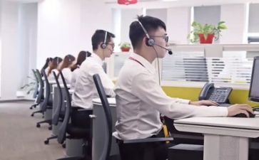 2024年客服工作总结精选7篇